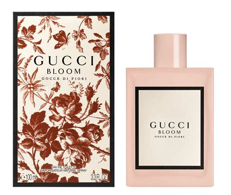 gucci bloom knock off|Gucci Bloom scents.